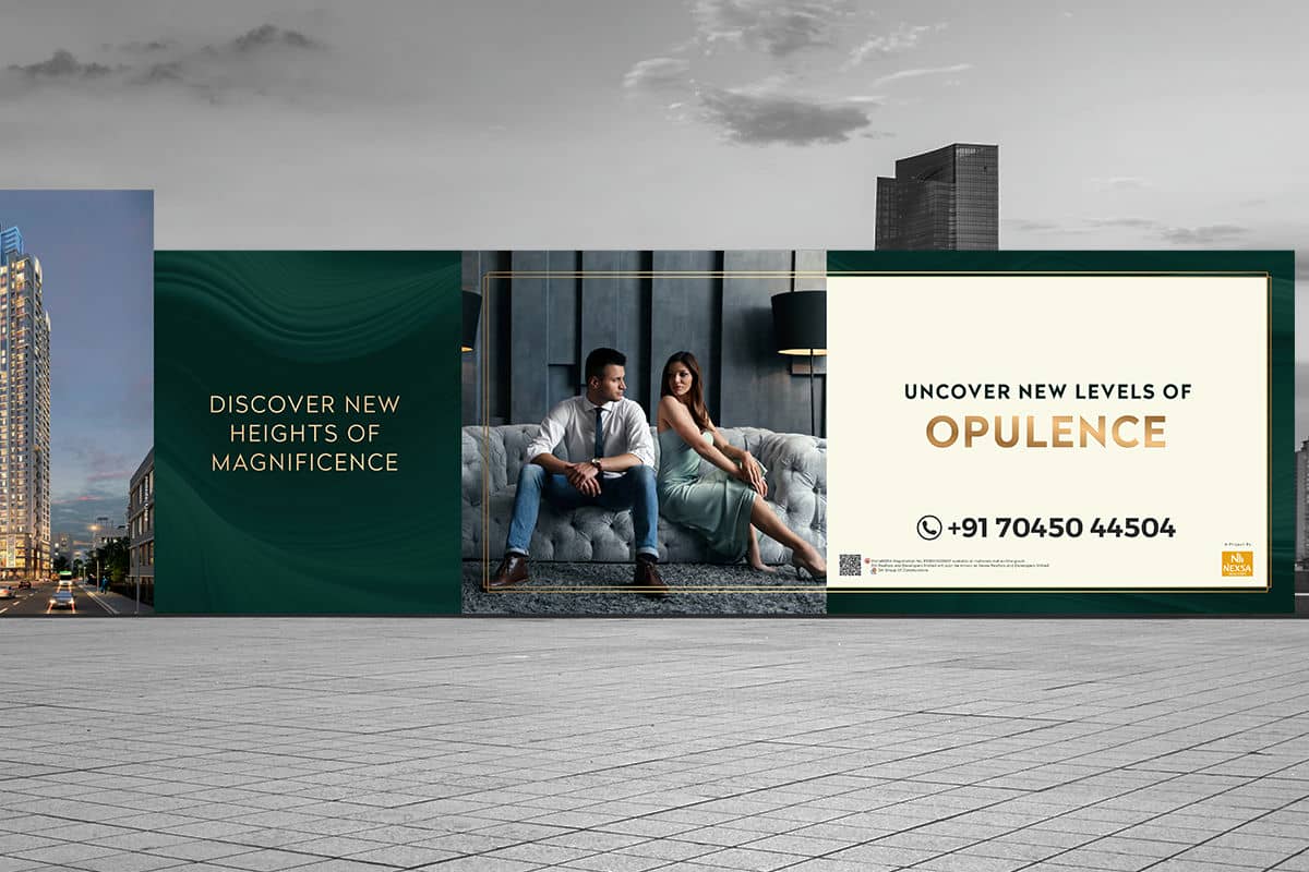 Nexsa Skyvista site panels By Brandniti5 Nexsa Skyvista site panels By Brandniti5