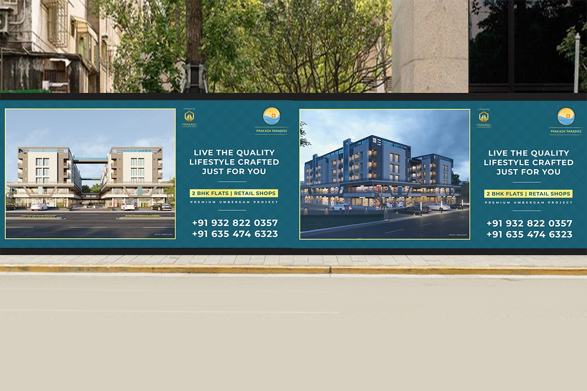 Prakash Paradice Prakash Paradice