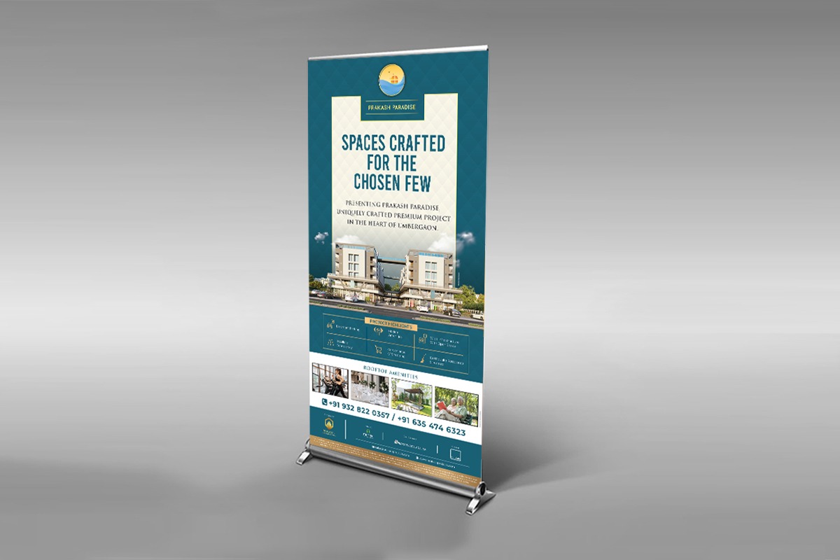 Prakash Paradice Prakash Paradice