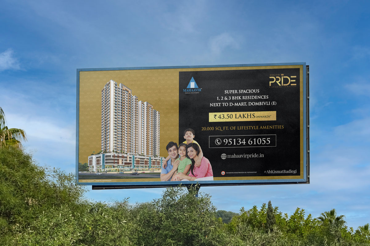 Mahaavir Pride Dombivali Mahaavir Pride Dombivali