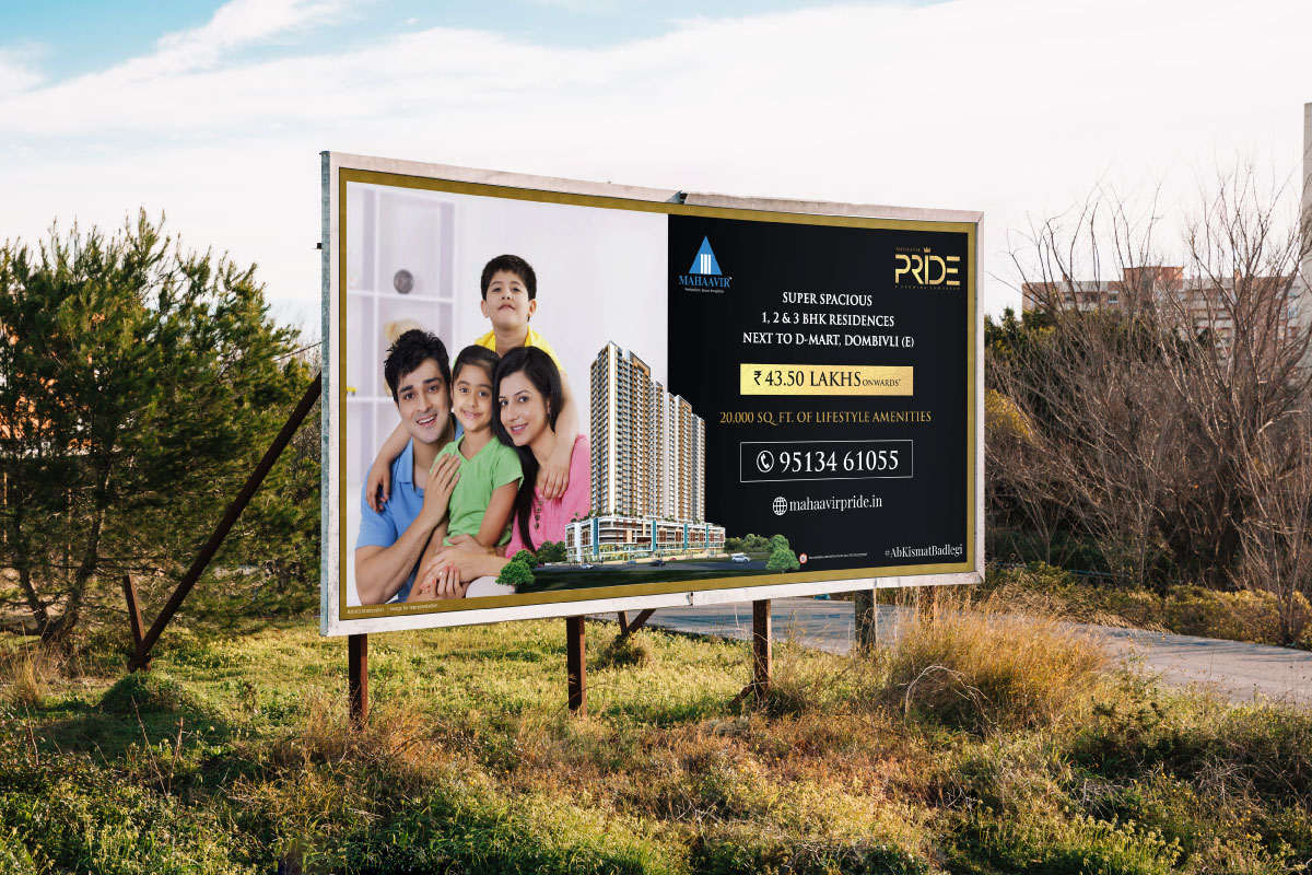 Mahaavir Pride Dombivali Mahaavir Pride Dombivali