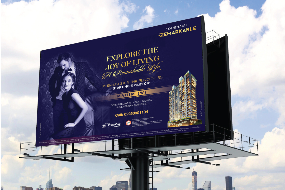 Remarkable Mahim Remarkable Mahim