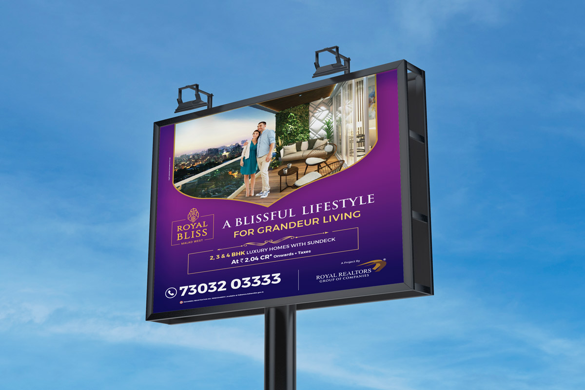 Royal Bliss Hoarding By Brandniti5 Royal Bliss Hoarding By Brandniti5