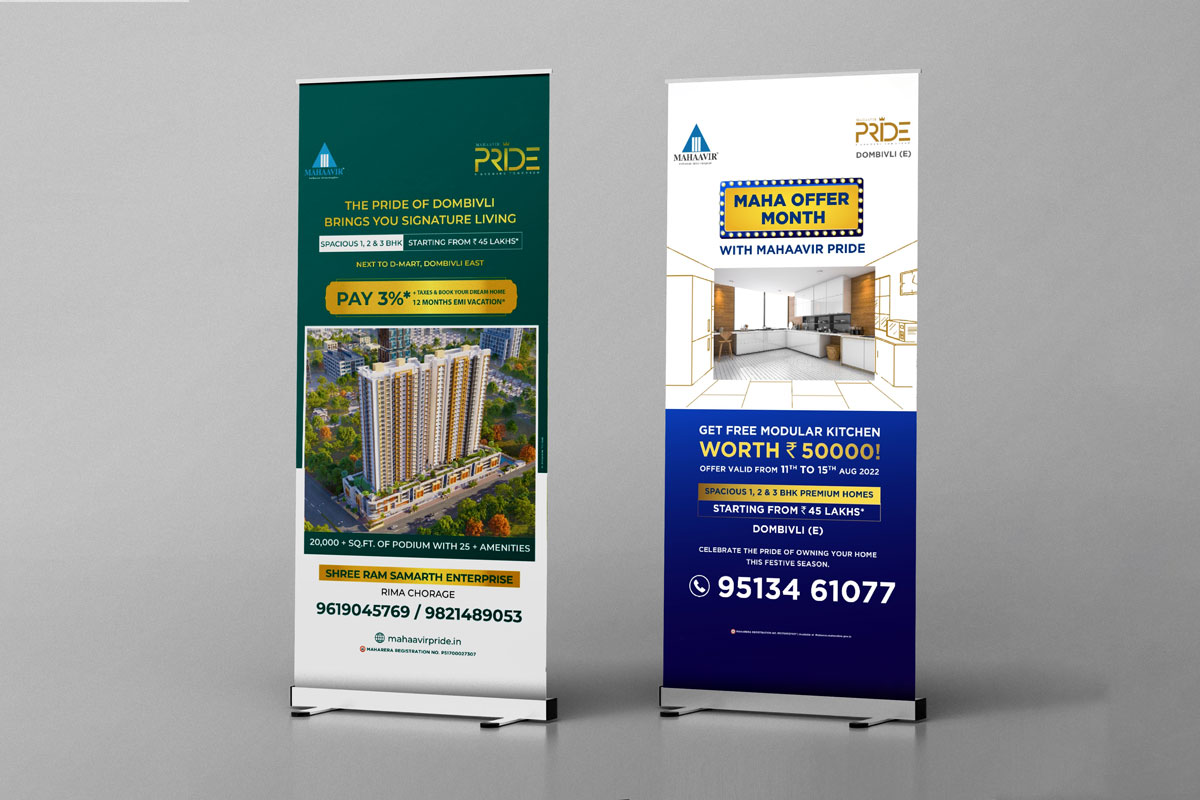 Mahaavir standee by Brandniti5 Mahaavir standee by Brandniti5