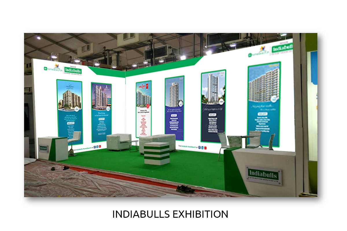 India Bulls Exhibition India Bulls Exhibition