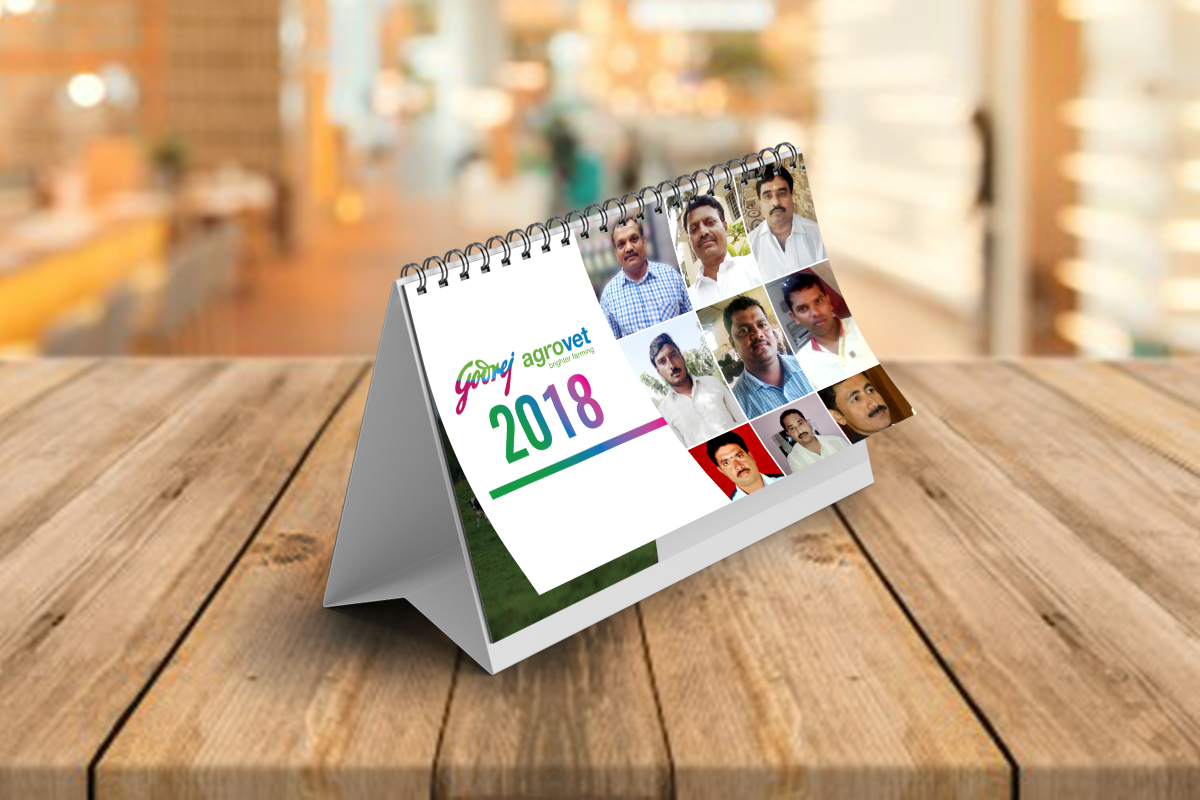 Godrej Agrovet Godrej Agrovet