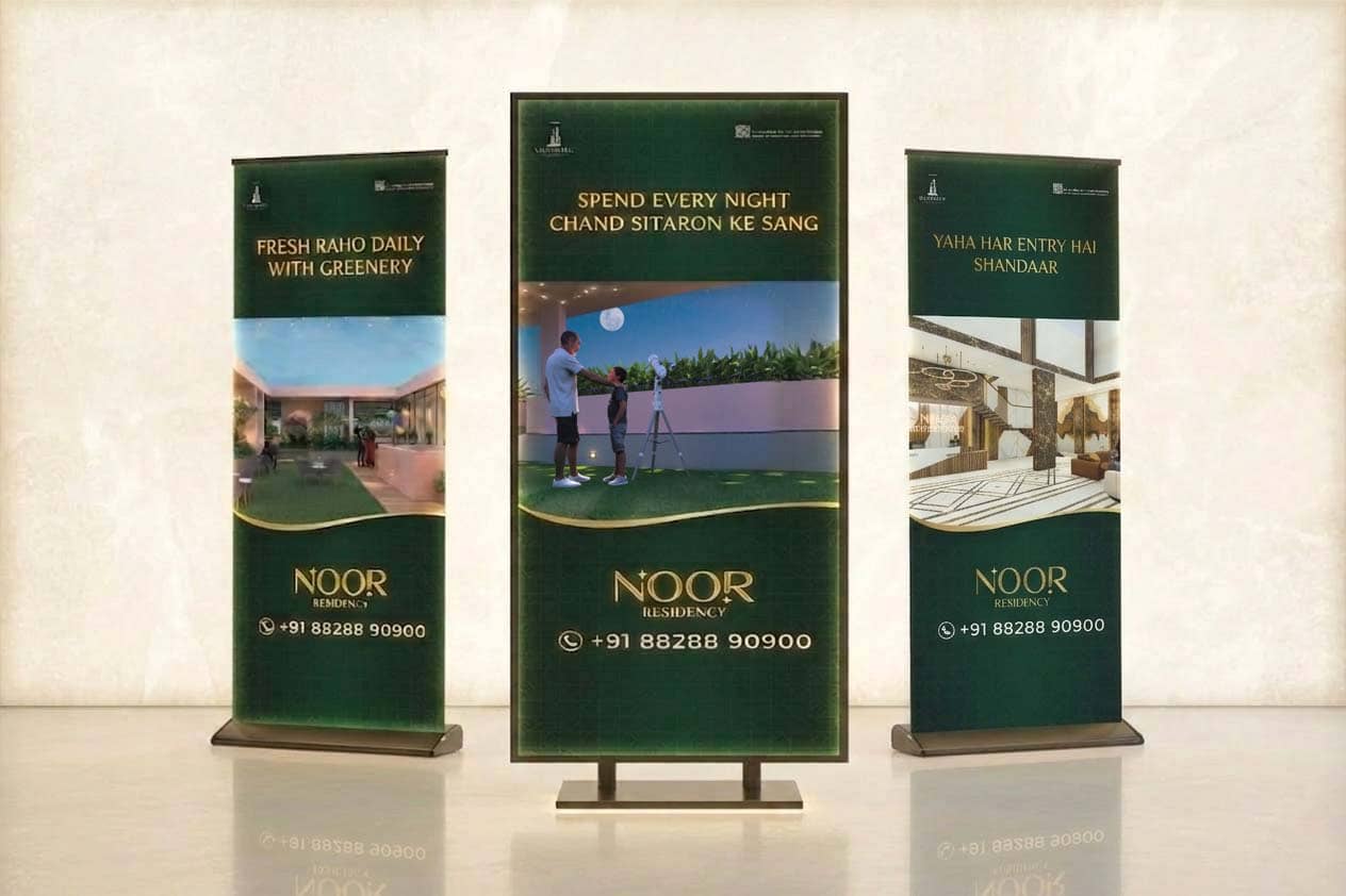 GAD Calender by Brandniti5