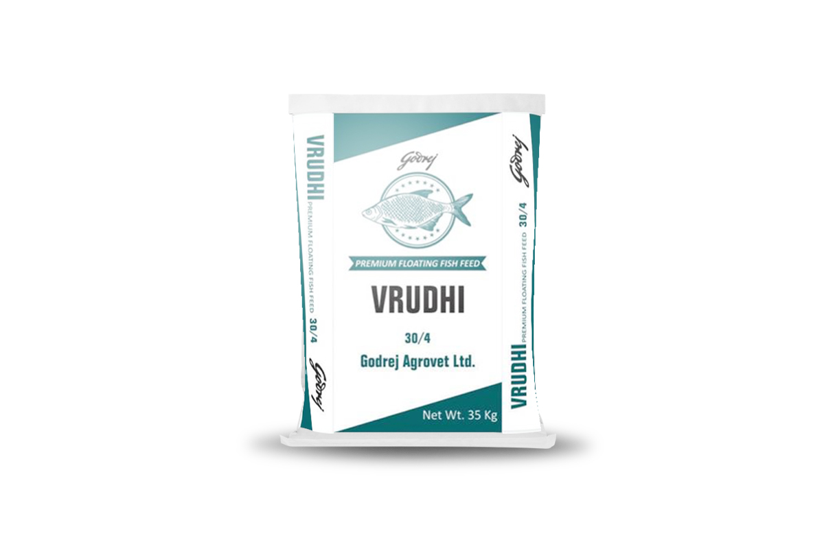Vrudhi Godrej Agrovet Vrudhi Godrej Agrovet