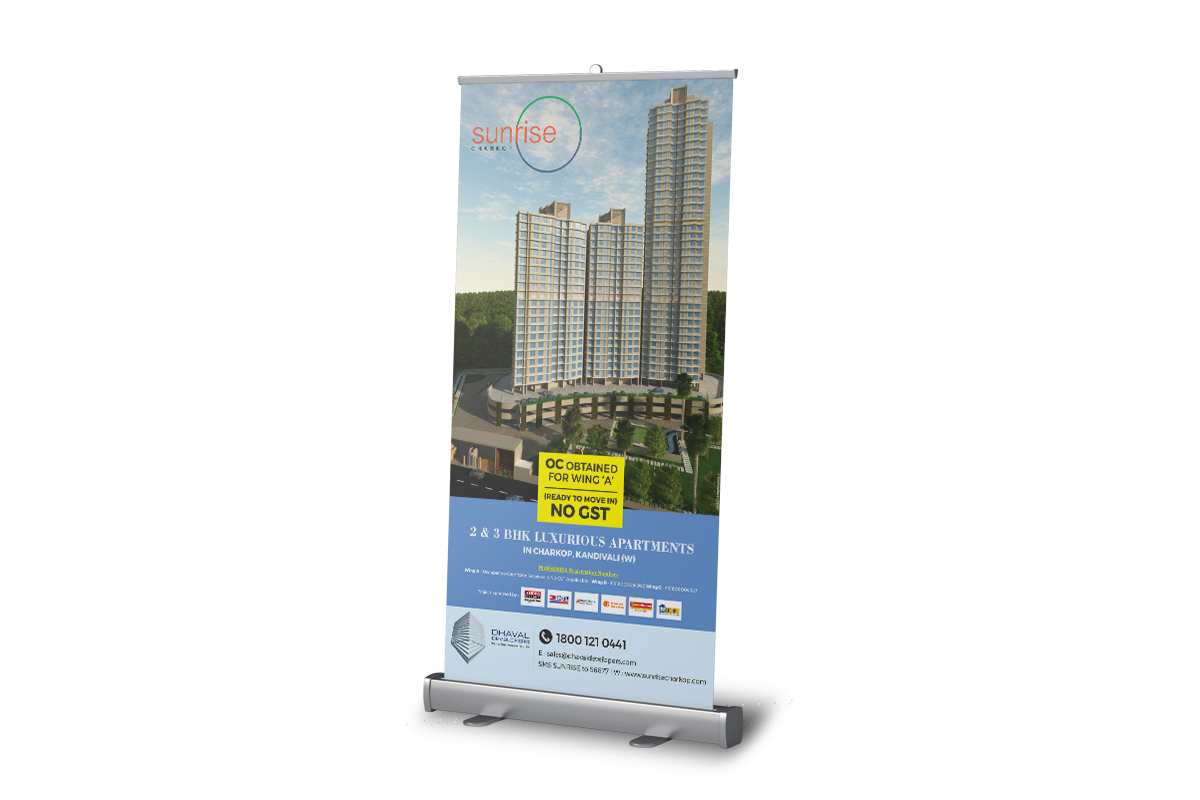 Sunrise Kandivali Sunrise Kandivali