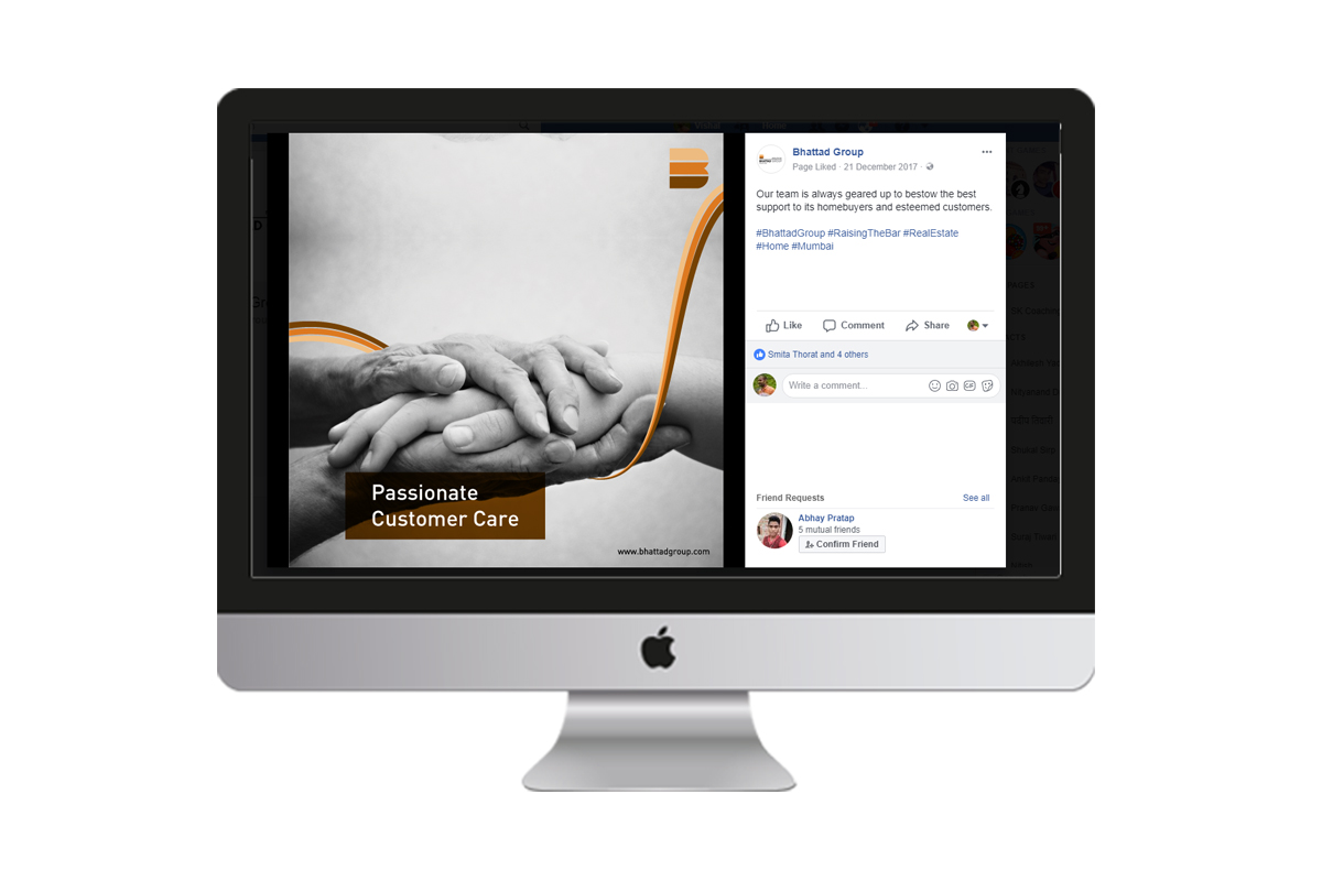 Bhattad Group Bhattad Group