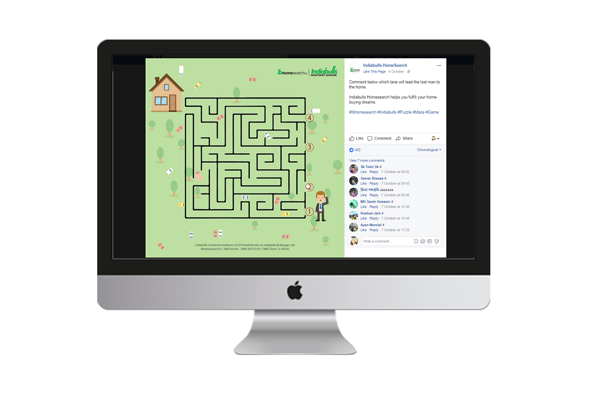 India Bulls India Bulls