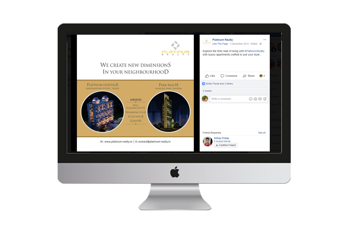 Platinum Realty Platinum Realty