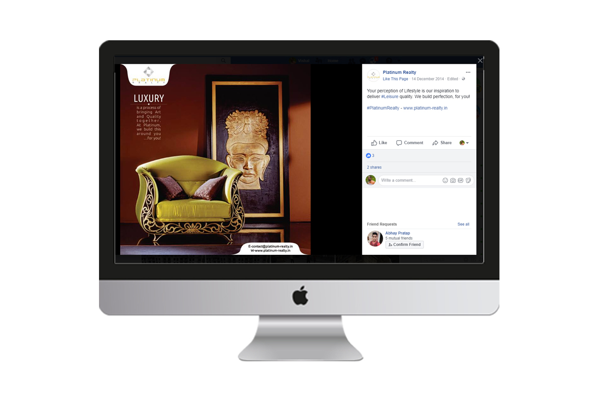 Platinum Realty Platinum Realty