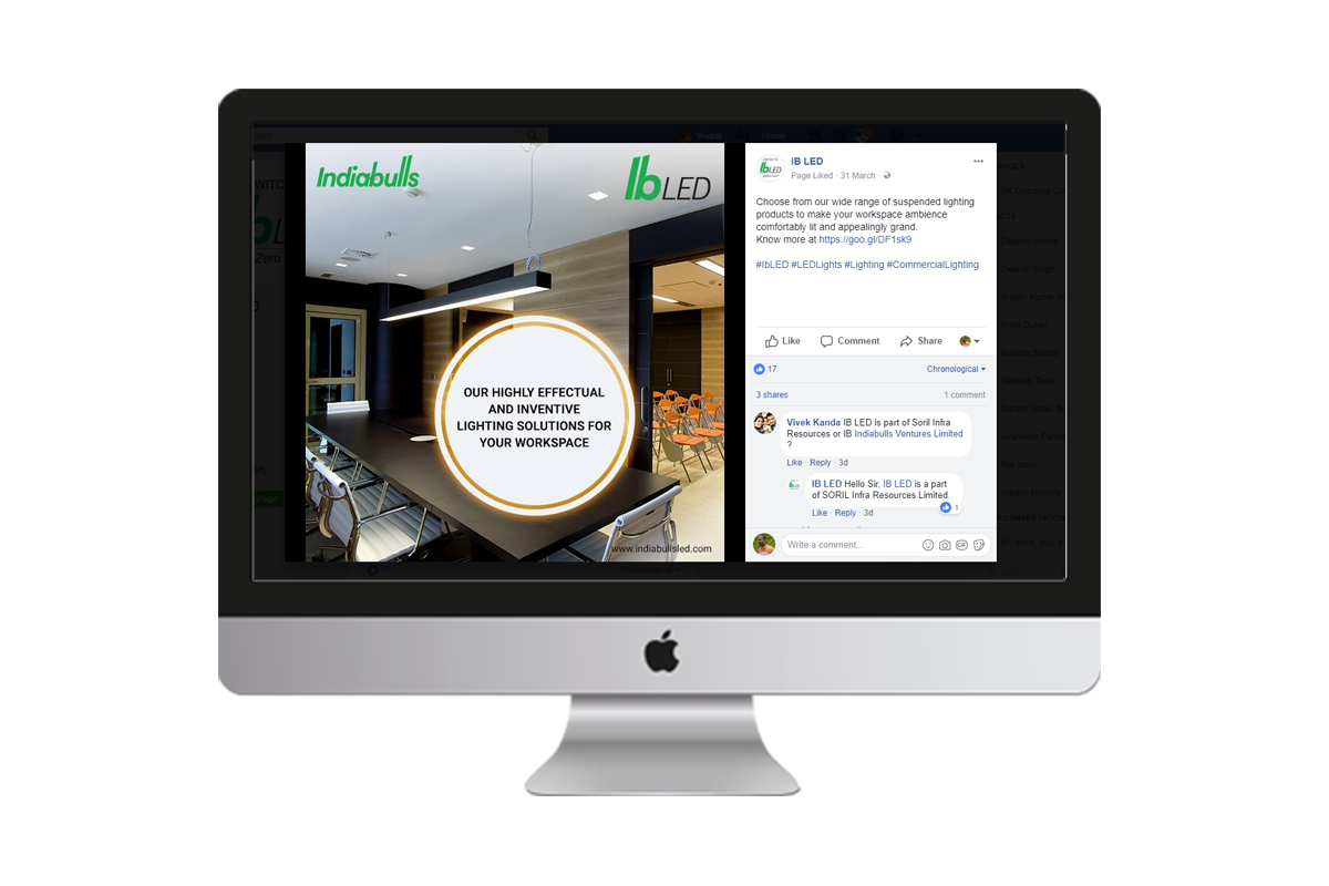 India Bulls India Bulls