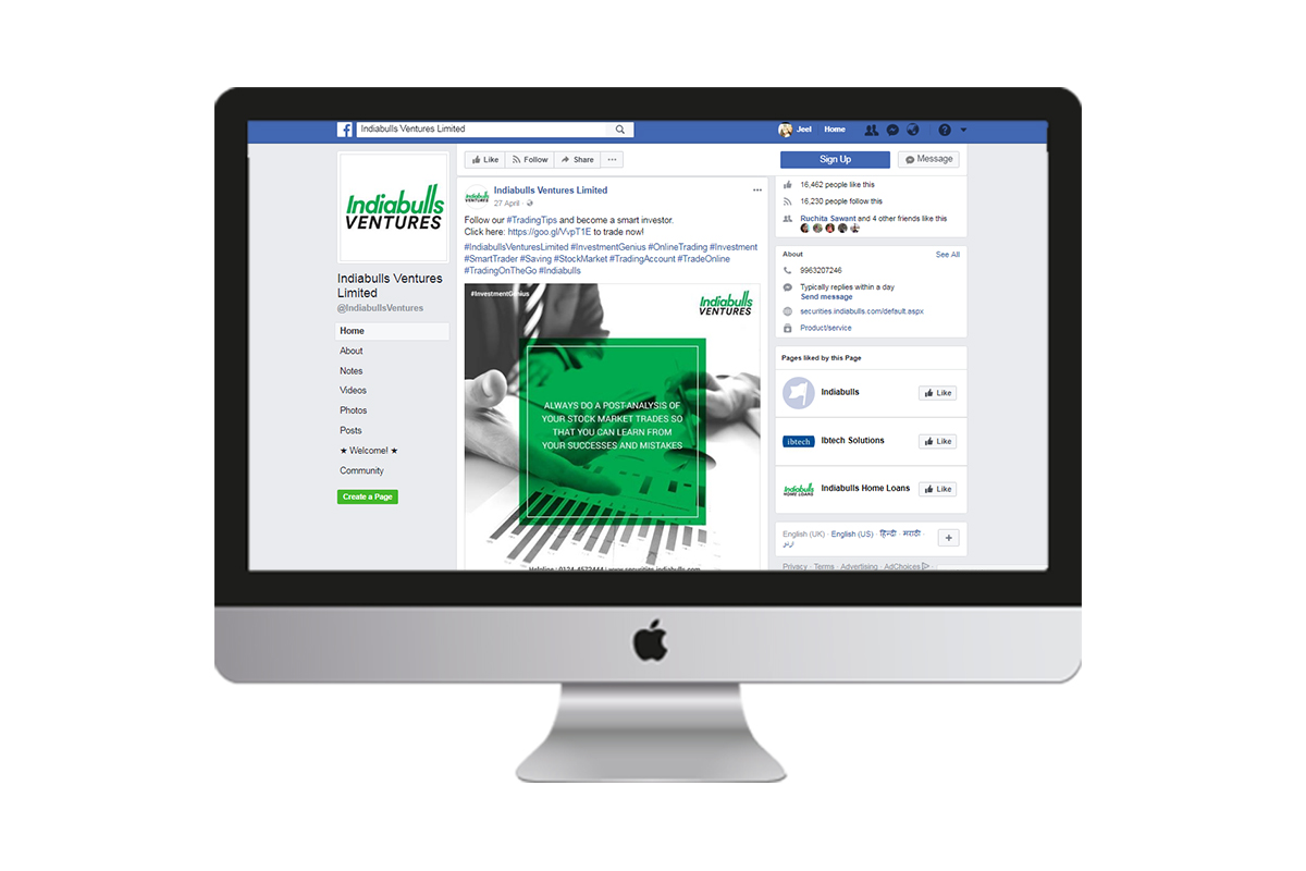 India Bulls India Bulls