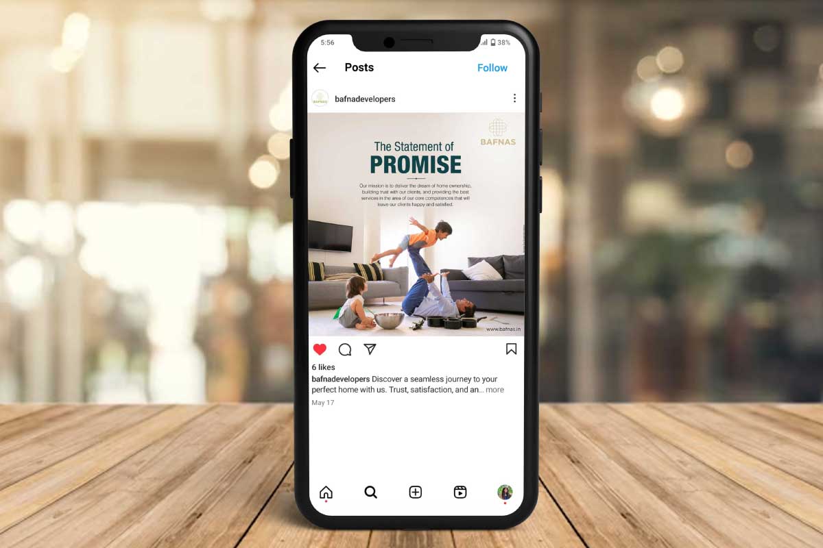 Bafna Social Post By Brandniti5 Bafna Social Post By Brandniti5