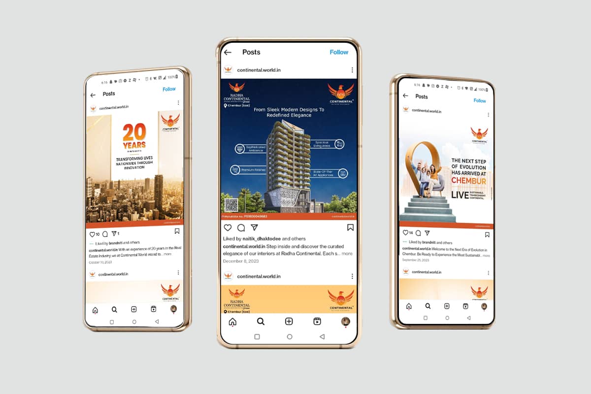 Continental Group Social Post By Brandniti5 Continental Group Social Post By Brandniti5