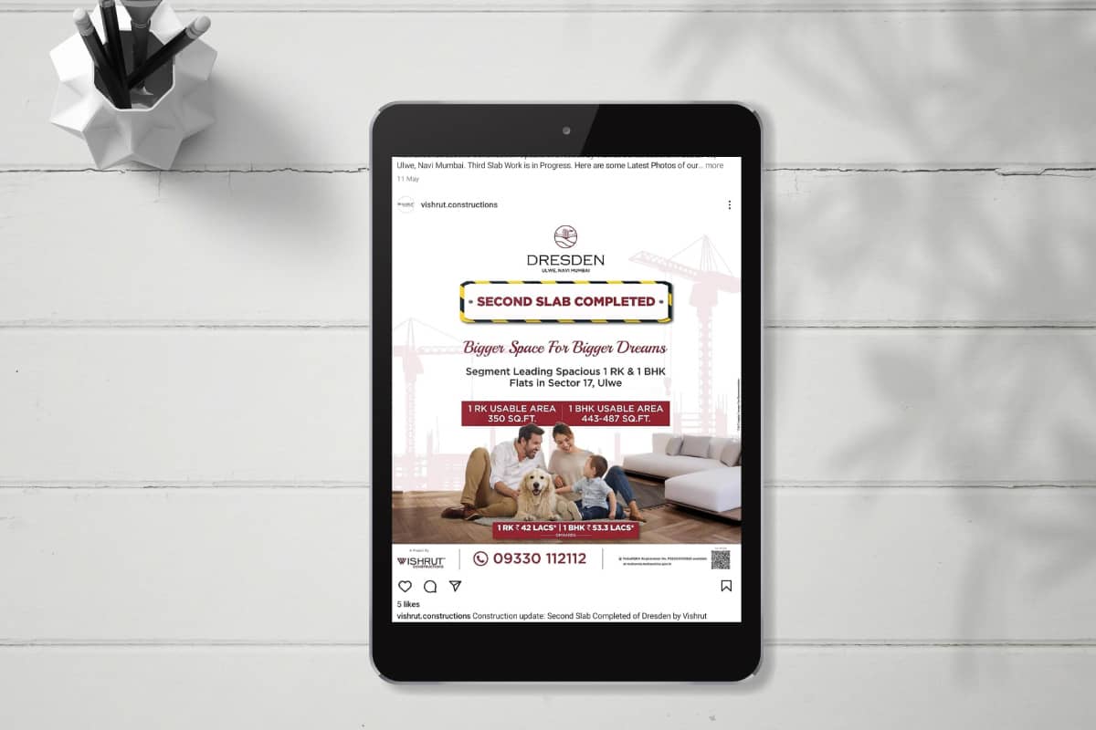 Dresden Social Post By Brandniti5 Dresden Social Post By Brandniti5