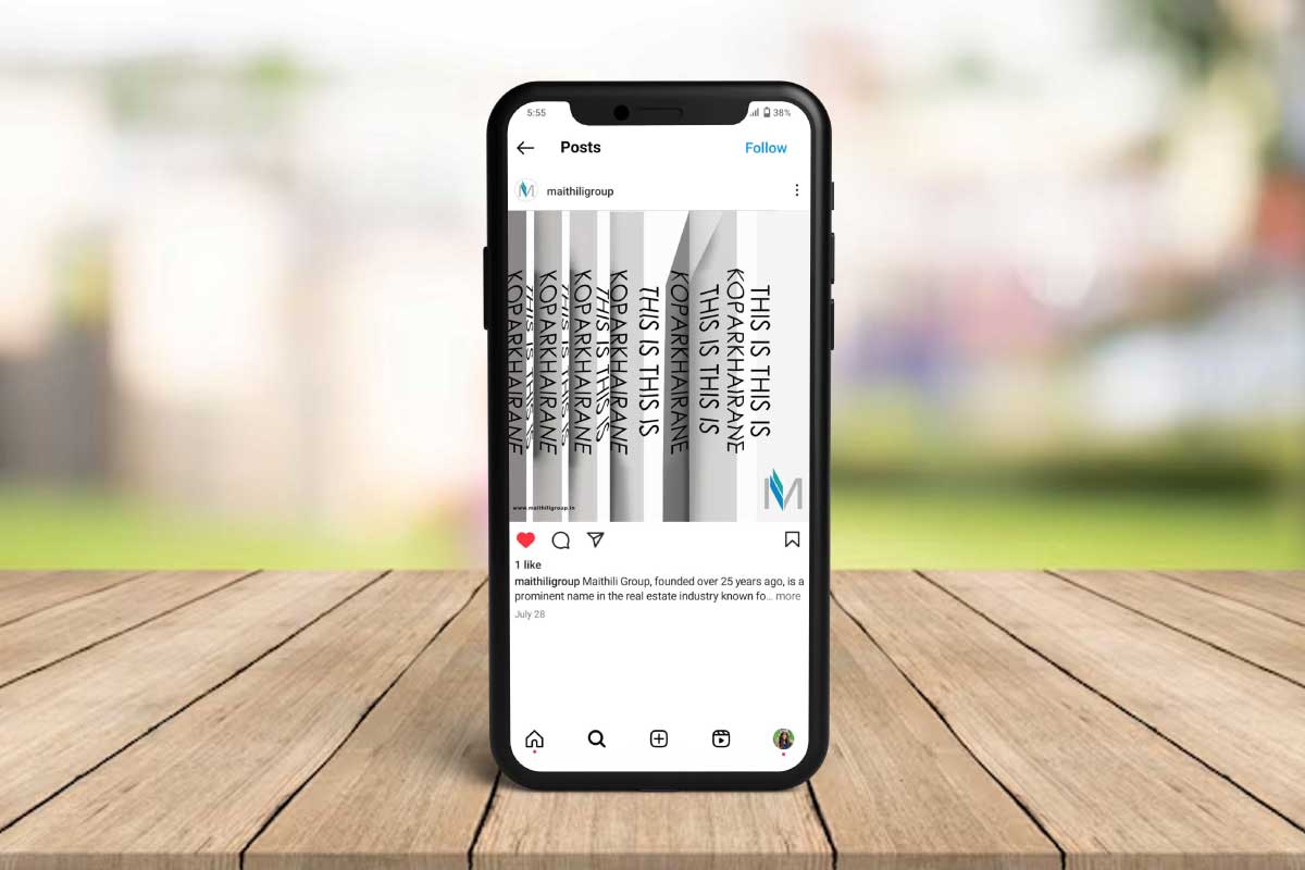 Maithilli Group Social Post By Brandniti5 Maithilli Group Social Post By Brandniti5