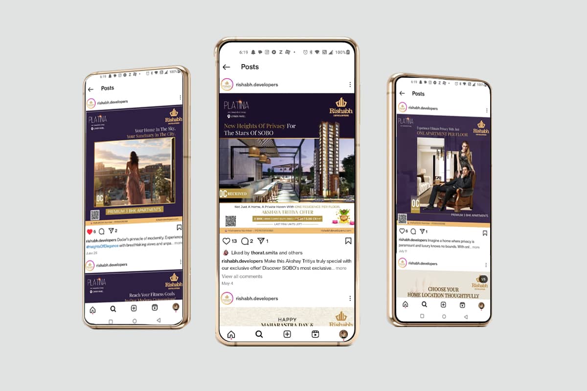 Rishabh Group Social Post By Brandniti5 Rishabh Group Social Post By Brandniti5