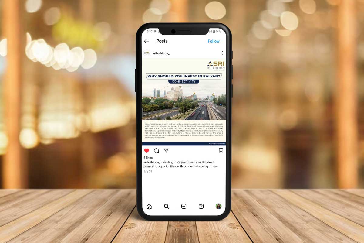 Sri Buildcon Social Post By Brandniti5 Sri Buildcon Social Post By Brandniti5