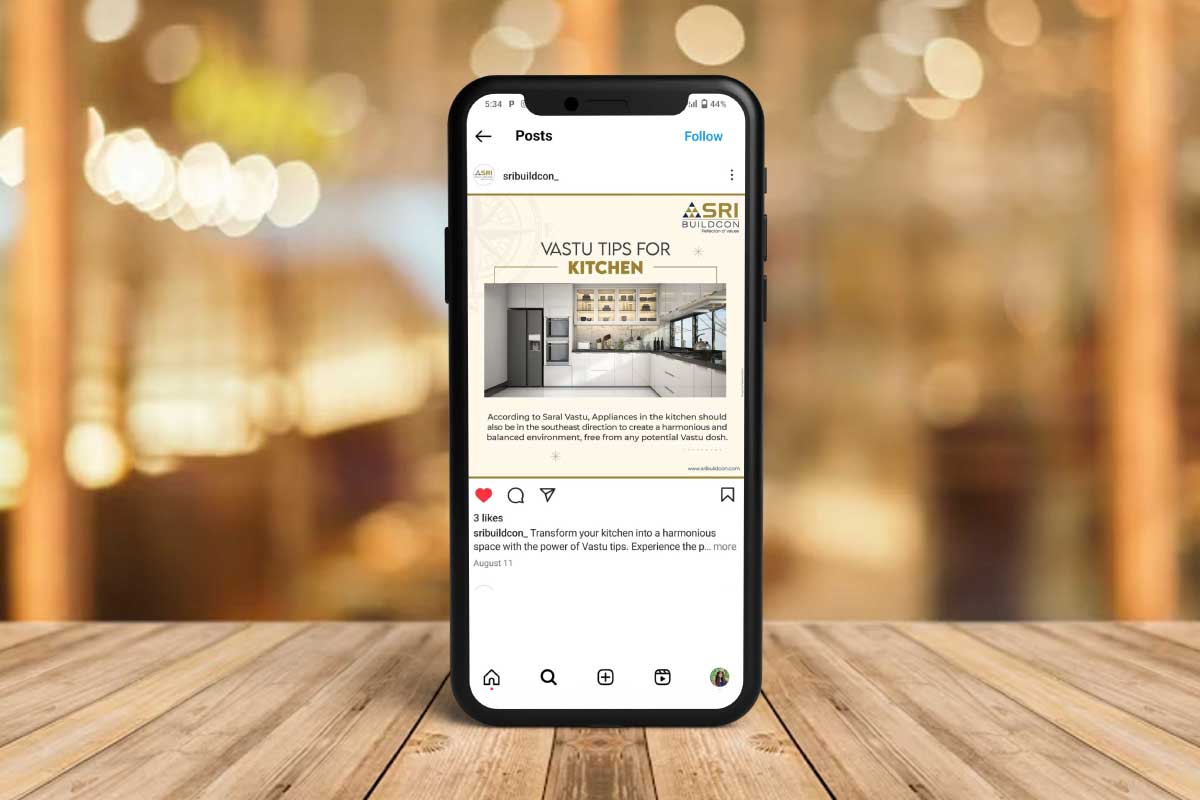 Sri Buildcon Social Post By Brandniti5 Sri Buildcon Social Post By Brandniti5