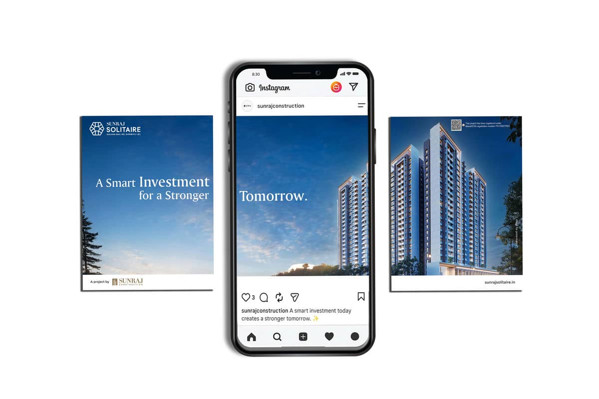 Sunraj Constructions Social Post By Brandniti5 Sunraj Constructions Social Post By Brandniti5