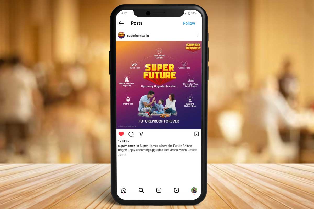 Super Homez Social Post By Brandniti5 Super Homez Social Post By Brandniti5