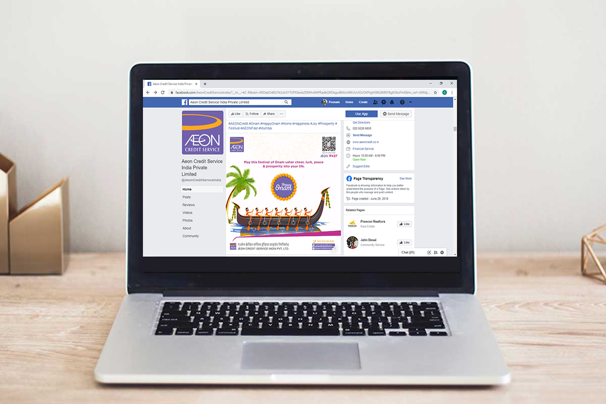 Aeon Credit Service Aeon Credit Service