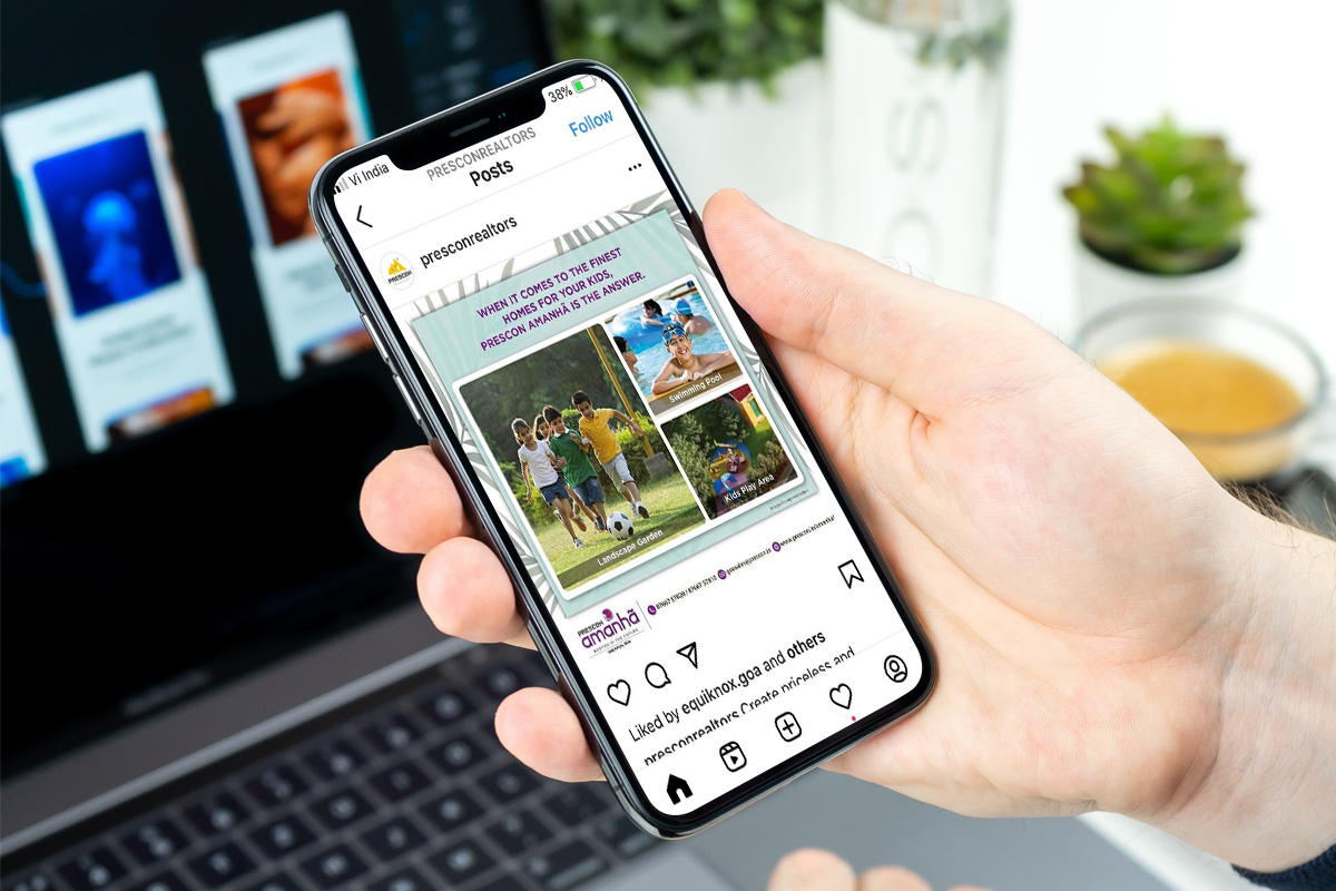 Prescon Amanha Prescon Amanha