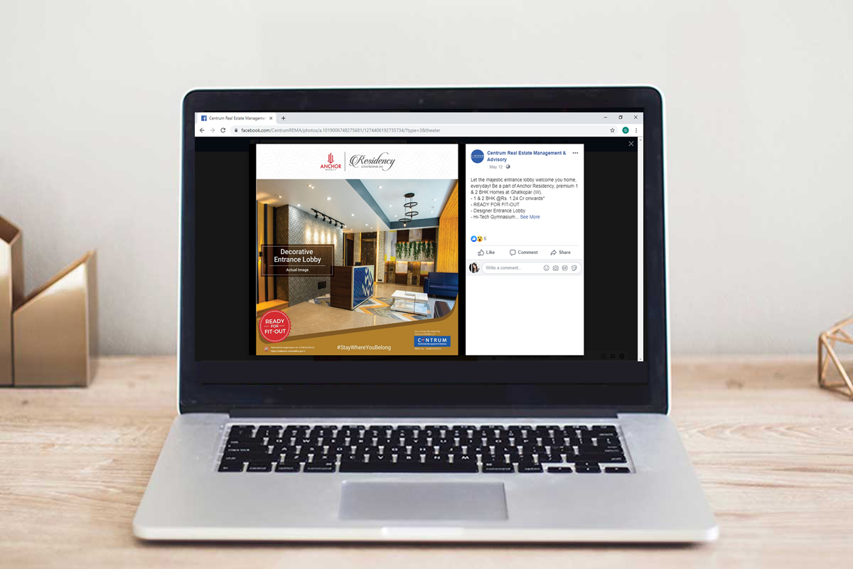 Anchor Ghatkopar Anchor Ghatkopar