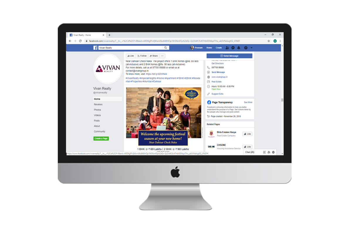 Imperial Heights Imperial Heights