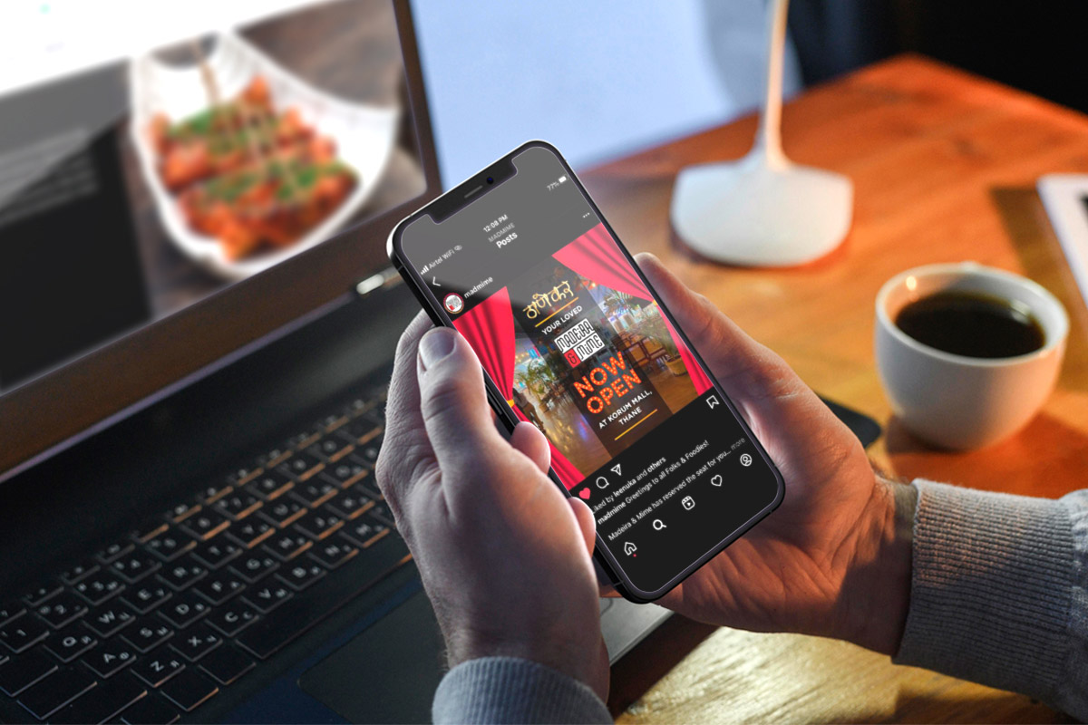 Madeira and Mime Madeira and Mime