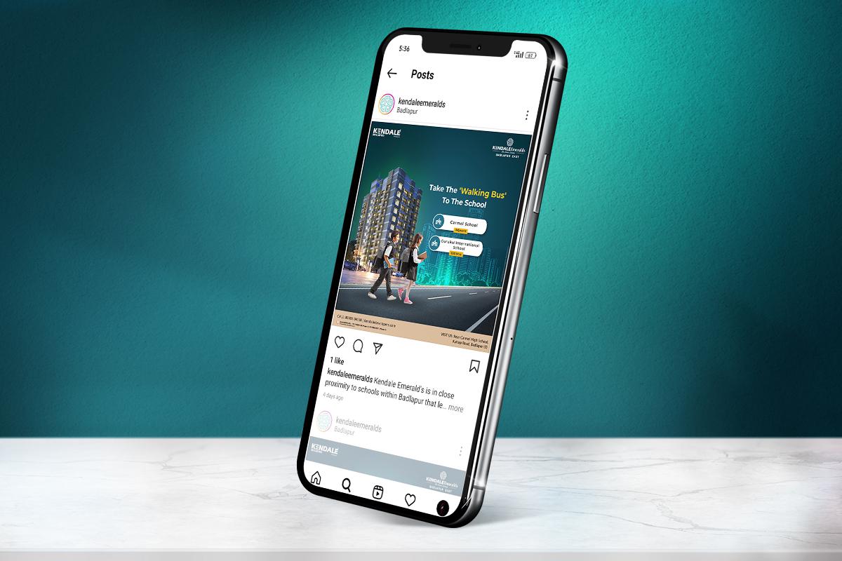 Kendale Developers Social Post By Brandniti5 Kendale Developers Social Post By Brandniti5