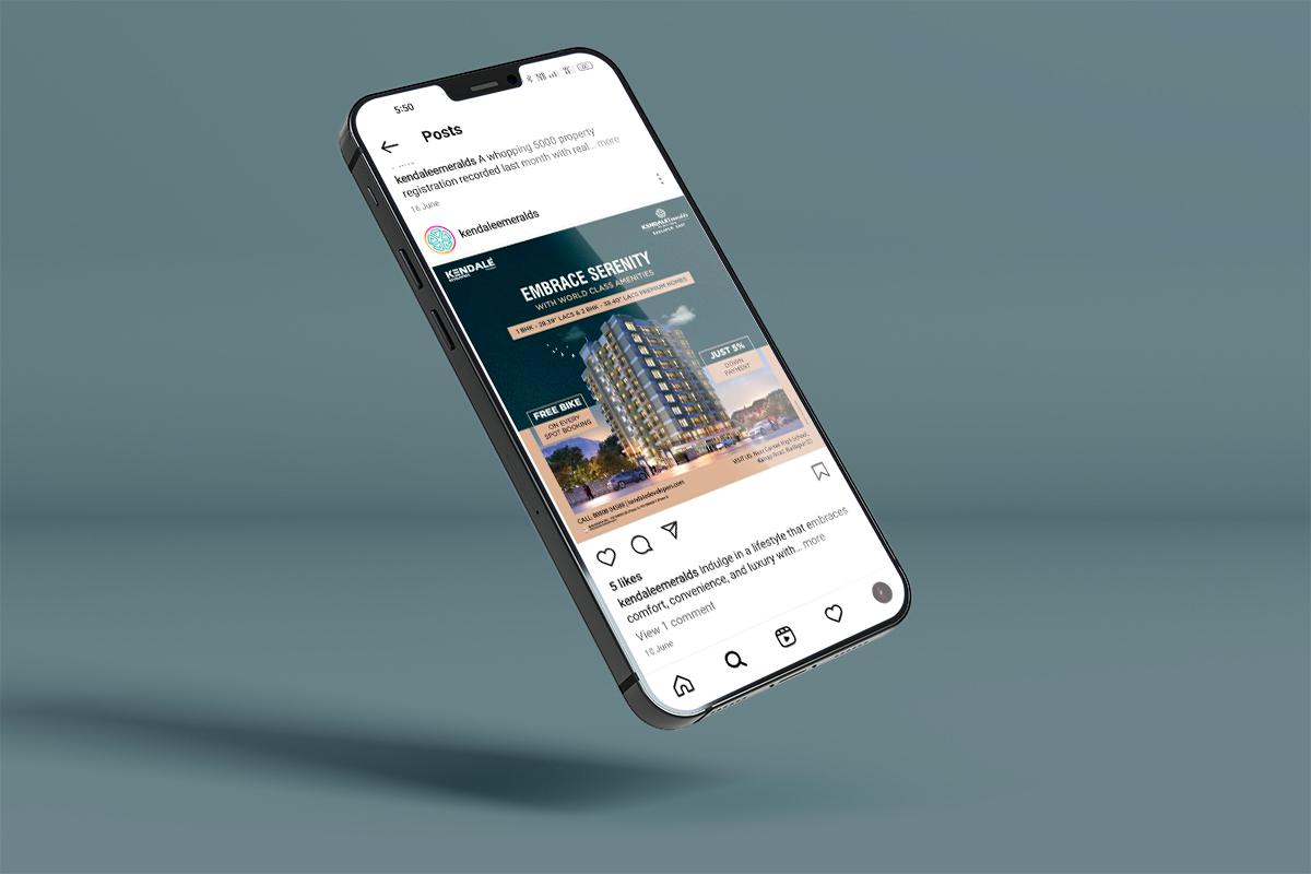 Kendale Developers Social Post By Brandniti5 Kendale Developers Social Post By Brandniti5