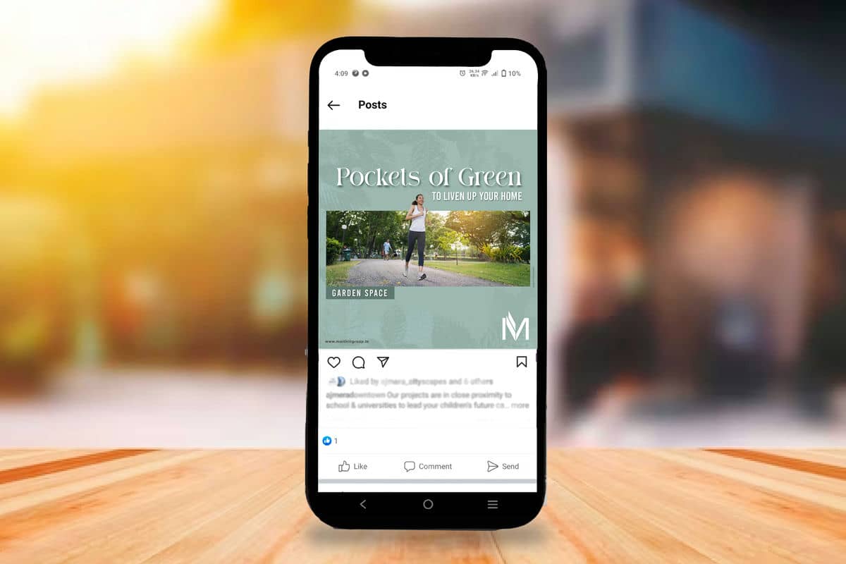 Maithili Group Social Post By Brandniti5 Maithili Group Social Post By Brandniti5