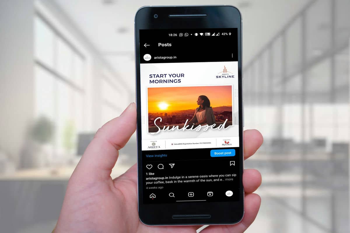 Arista Group Social Post By Brandniti5 Arista Group Social Post By Brandniti5