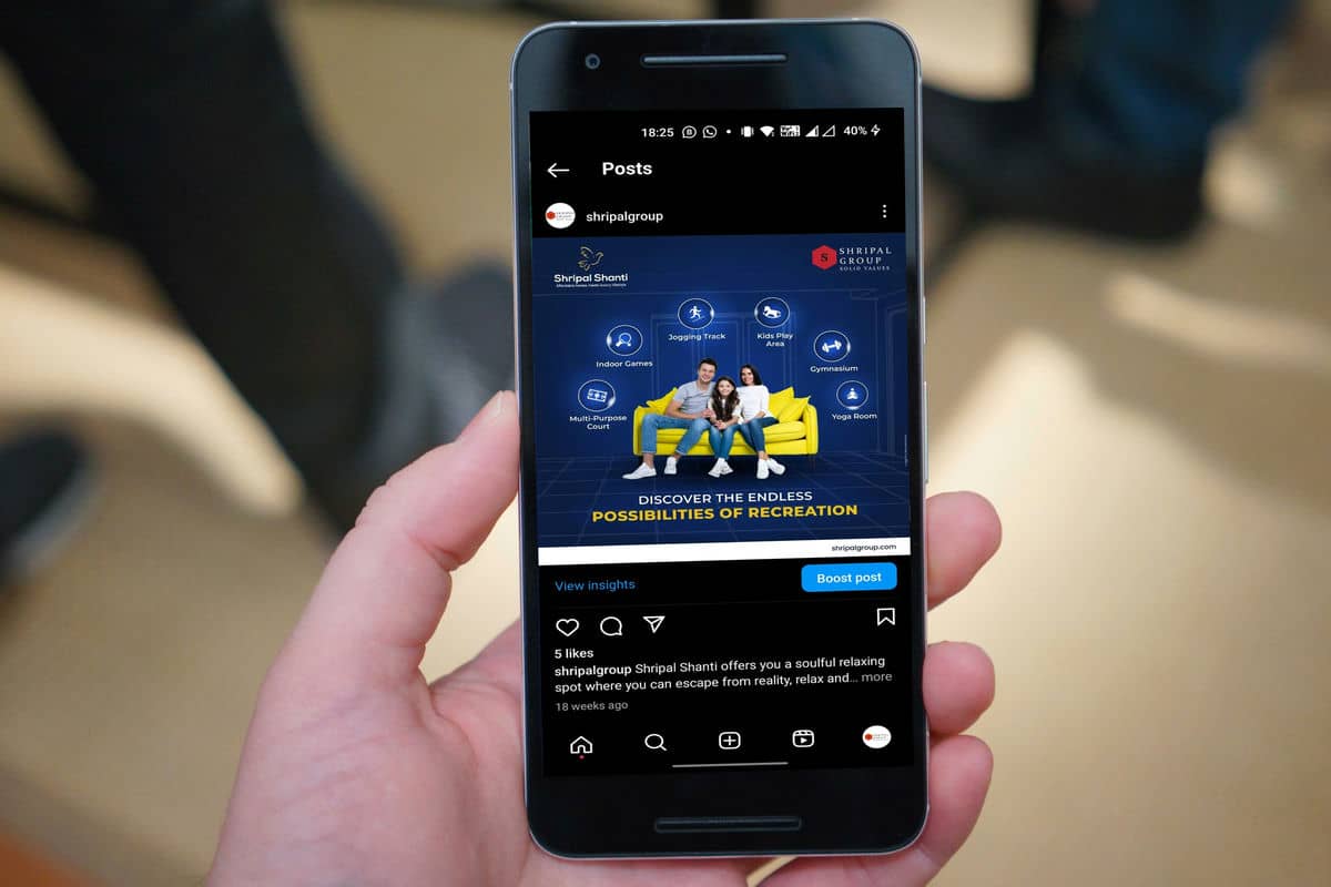 Shripal Group Social Post By Brandniti5 Shripal Group Social Post By Brandniti5