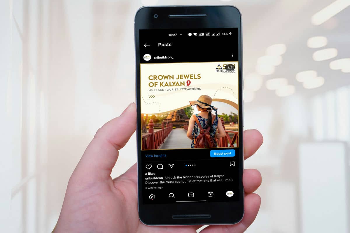 Indu Enterprise Social Post By Brandniti5 Indu Enterprise Social Post By Brandniti5