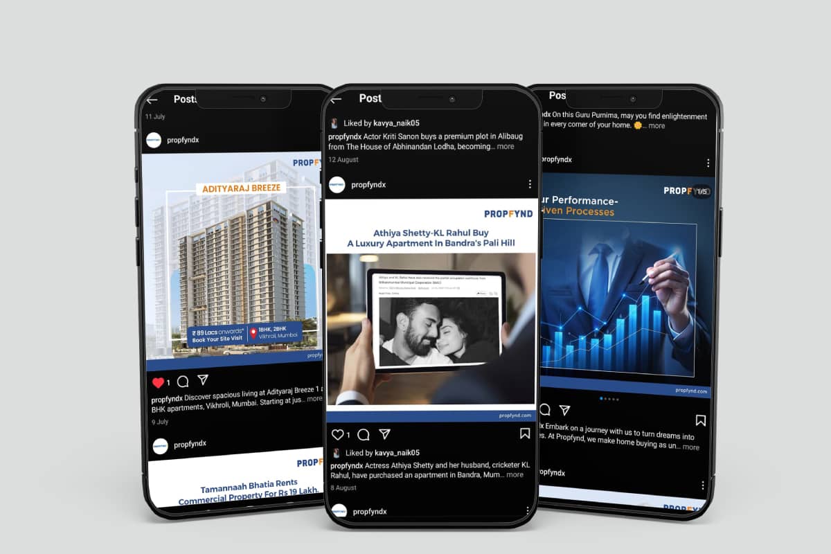 PropfyndX Social Post By Brandniti5 PropfyndX Social Post By Brandniti5