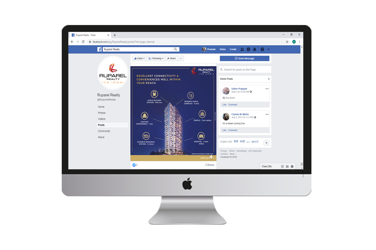 Ruparel Realty Ruparel Realty