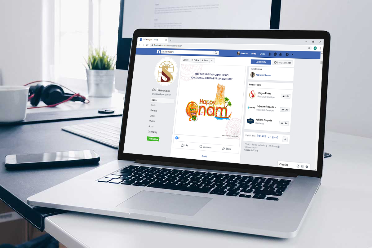 Sai Developers Sai Developers