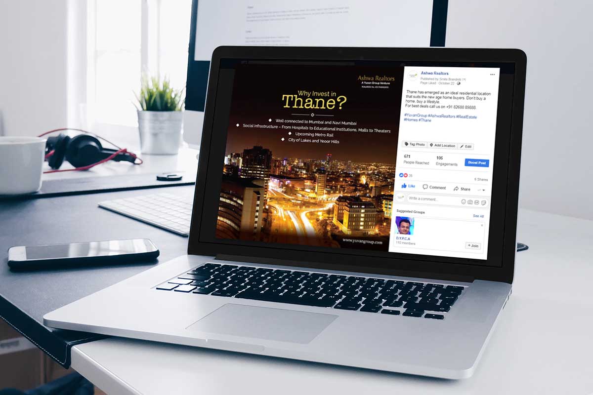 Ashwa Realtors Ashwa Realtors