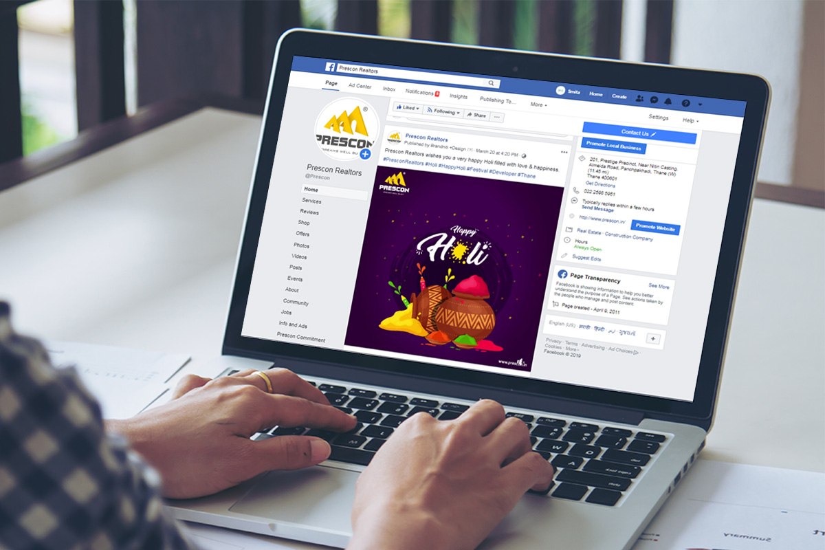 Prescon Amanha Prescon Amanha