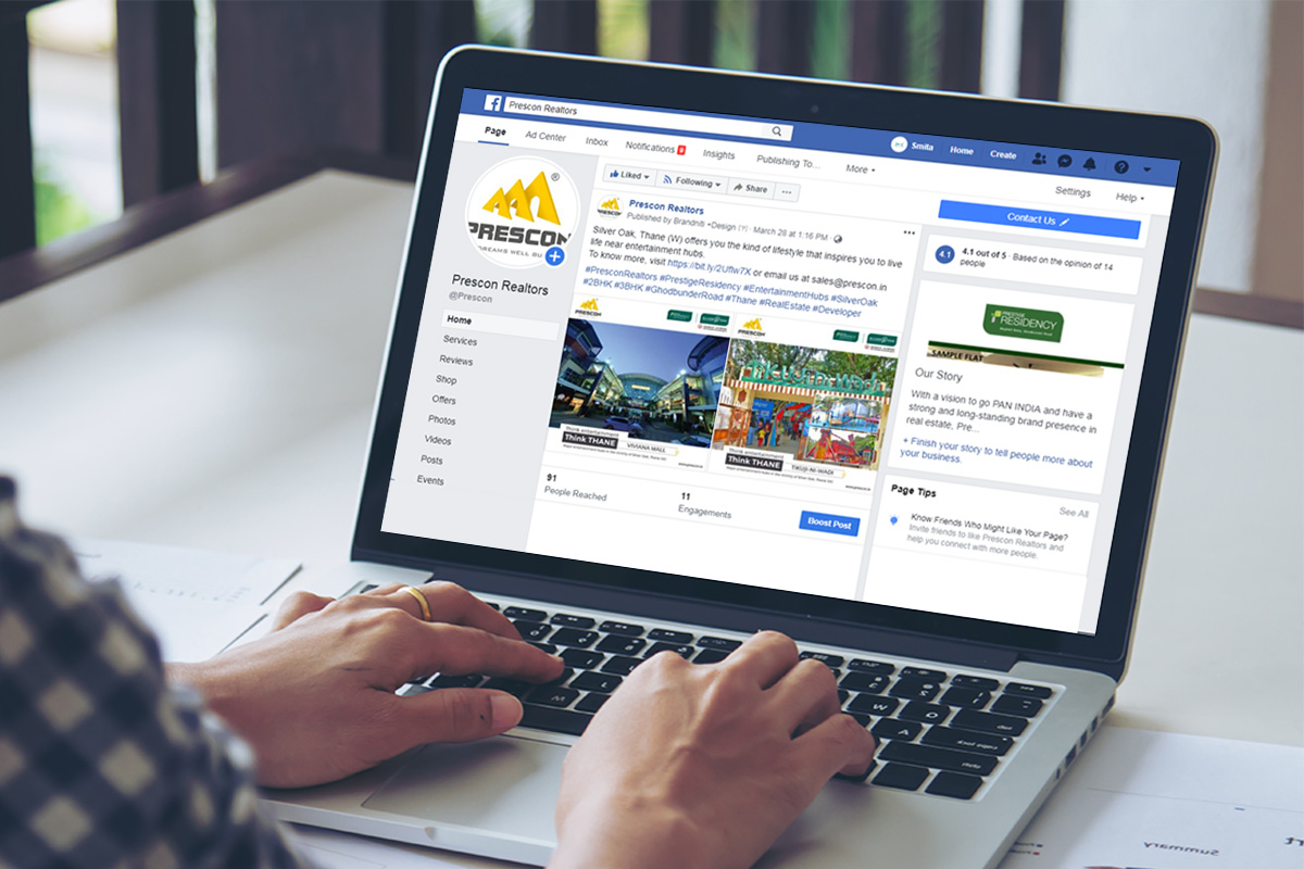 Prescon Amanha Prescon Amanha