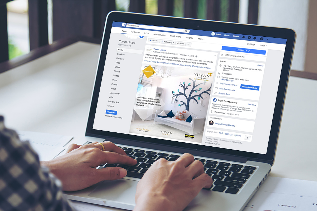 Yuvan Group Yuvan Group