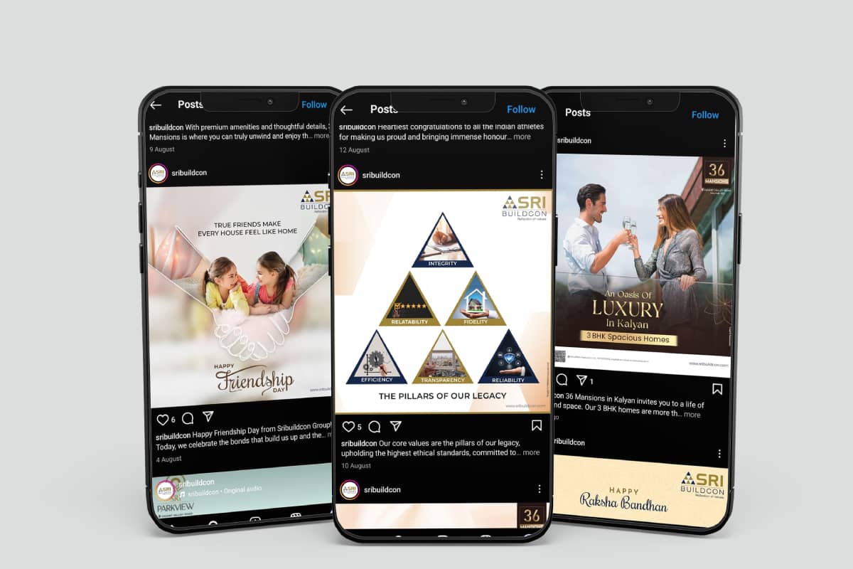 Sri Buildcon Social Post By Brandniti5 Sri Buildcon Social Post By Brandniti5